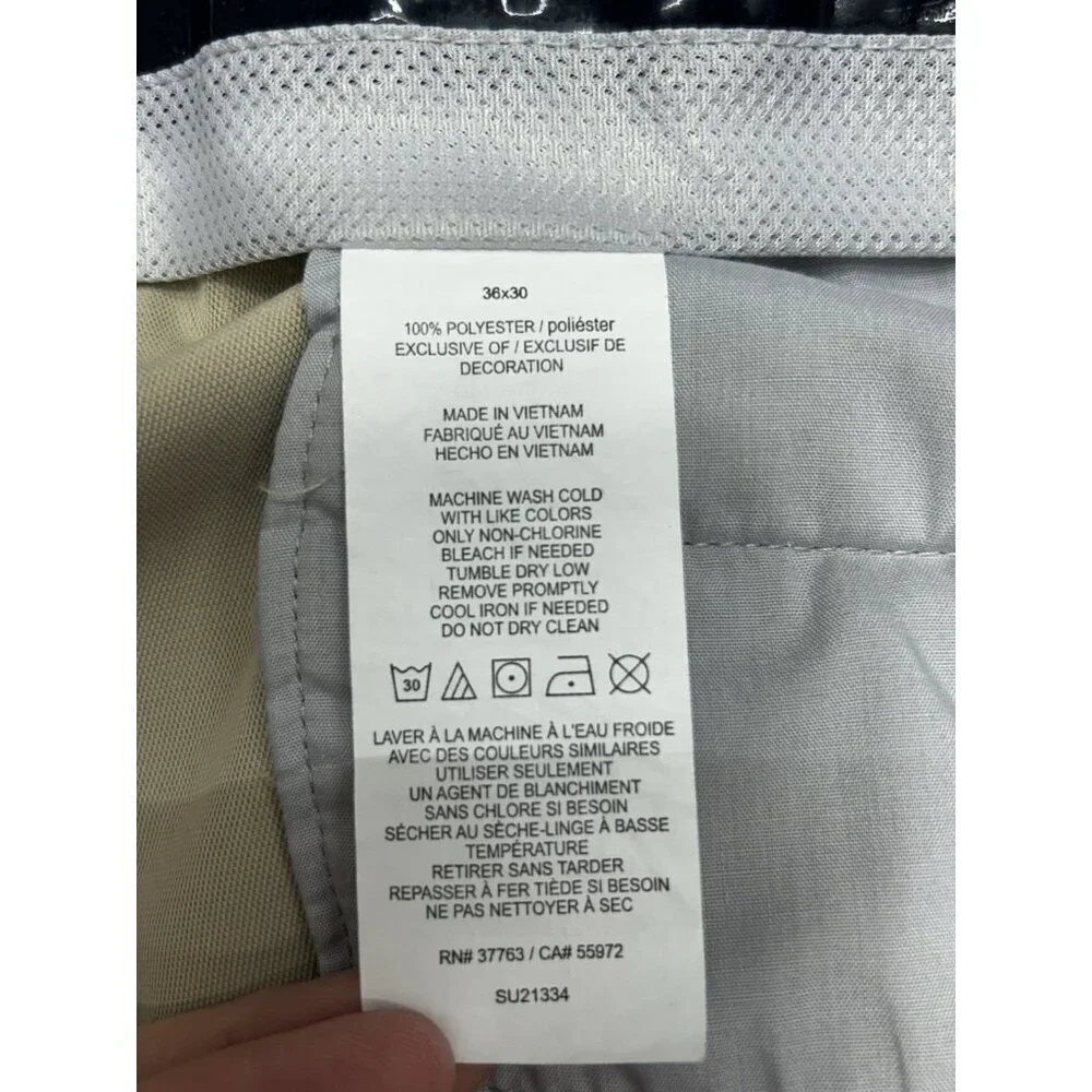 Callaway great tag